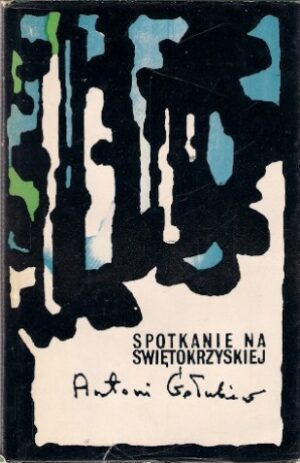 Spotkanie na Świętokrzyskiej