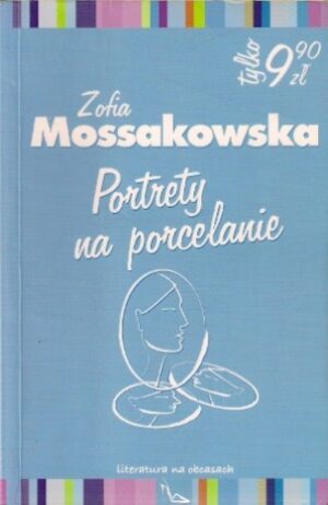 Portrety na porcelanie