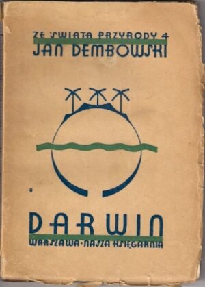Ze świata przyrody 4 - Darwin