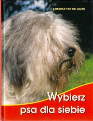 Wybierz psa dla siebie