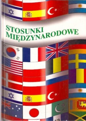 Stosunki międzynarodowe