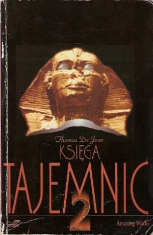Księga tajemnic 2