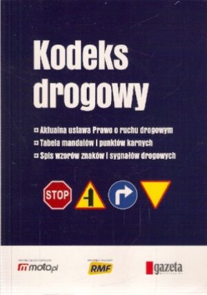 Kodeks drogowy