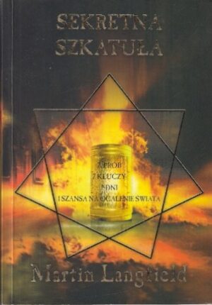 Sekretna szkatuła