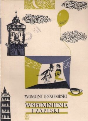 Wspomnienia i zapiski