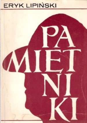 Pamiętniki