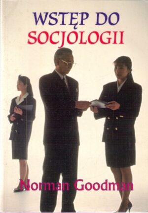 Wstęp do socjologii