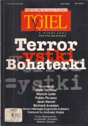 Tygiel Kultury 7-9 (79-81) 2002