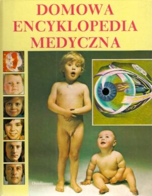Domowa encyklopedia medyczna