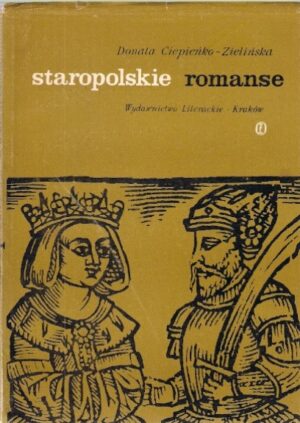 Staropolskie romanse