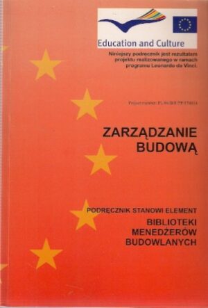 Zarządzanie budową