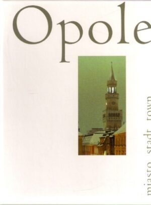 Opole (miasto, stadt, town)