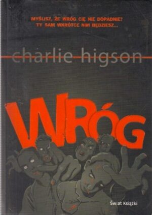 Wróg