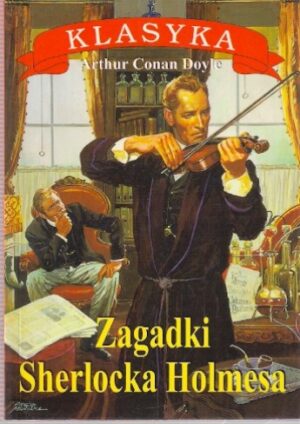 Zagadki Sherlocka Holmesa