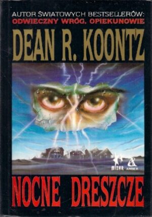 Nocne dreszcze