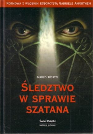 Śledztwo w sprawie Szatana