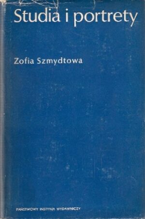 Studia i portrety