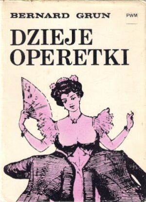 Dzieje Operetki