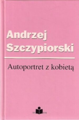 Autoportret z kobietą