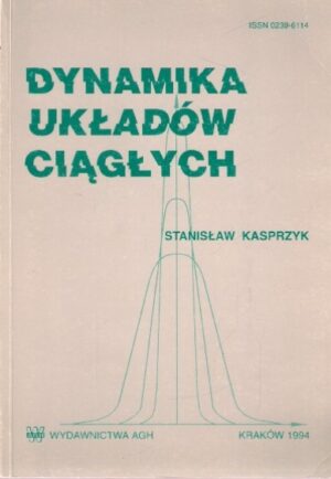Dynamika układów ciagłych