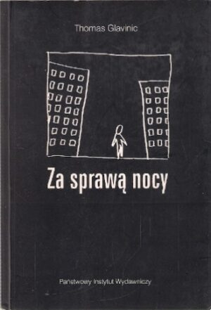 Za sprawą nocy