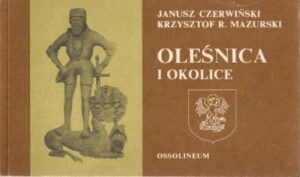 Oleśnica i okolice