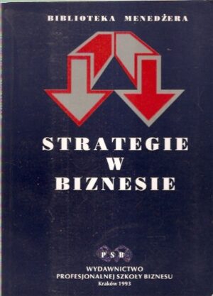 Strategie w biznesie