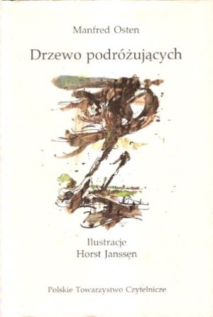 Drzewo podróżujących