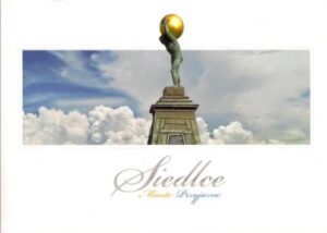 Siedlce - miasto przyjazne
