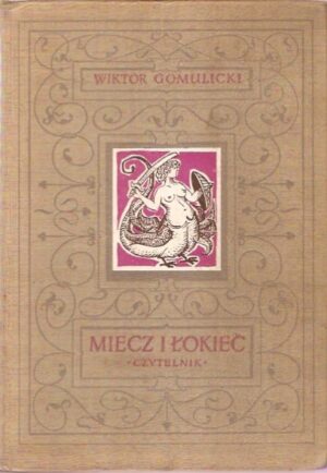 Miecz i łokieć