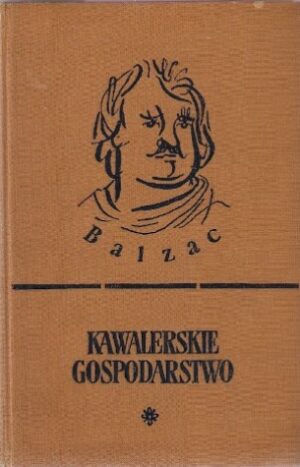 Kawalerskie gospodarstwo