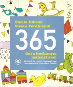 365 dni z kochanym maleństwem