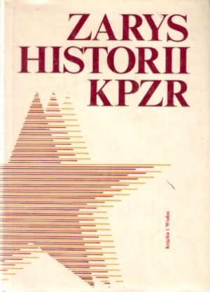 Zarys historii KPZR