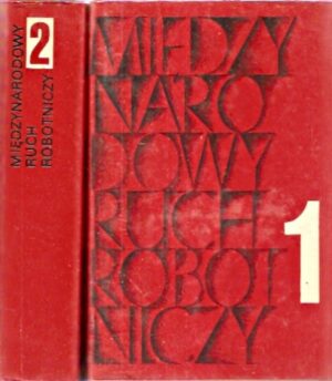 Międzynarodowy Ruch Robotniczy