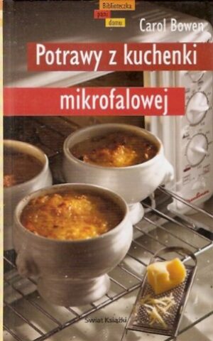 Potrawy z kuchenki mikrofalowej