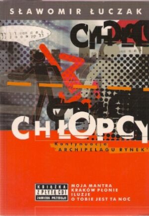 Chłopcy