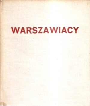 Warszawiacy