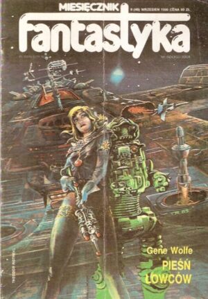 Fantastyka 9(48) wrzesień 1986