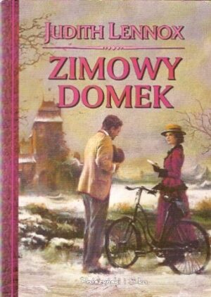 Zimowy domek