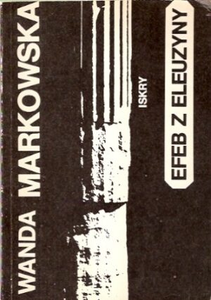 Efeb z Eleuzyny