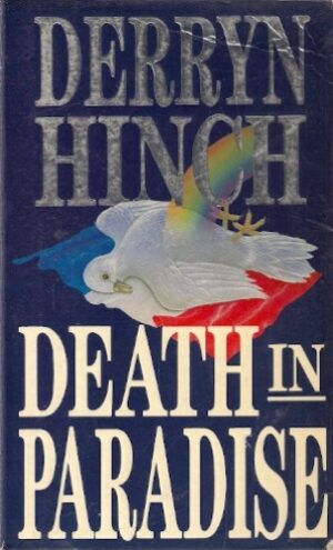 Death in Paradise