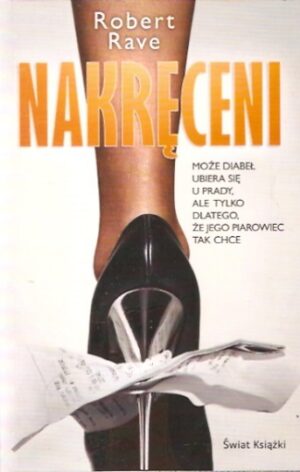 Nakręceni