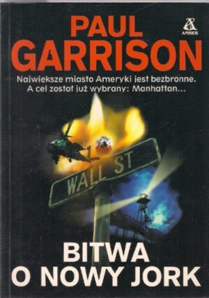 Bitwa o Nowy Jork