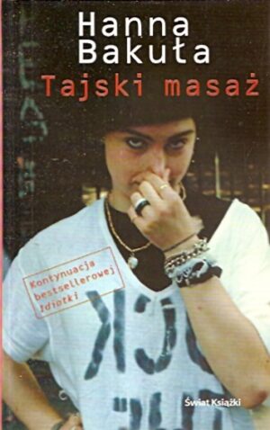 Tajski masaż