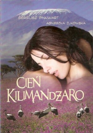 Cień Kilimandżaro