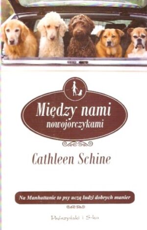 Między nami nowojorczykami