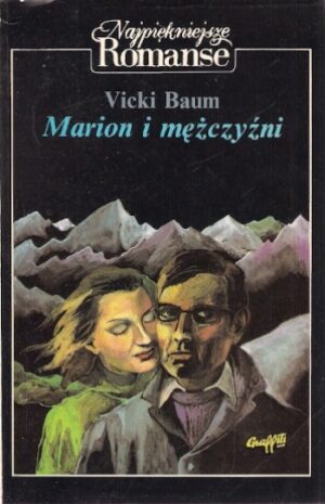 Marion i mężczyźni