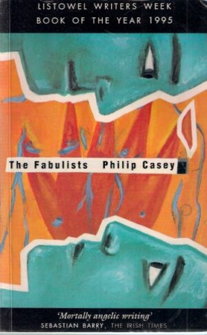 The Fabulists