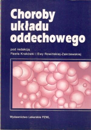 Choroby układu oddechowego