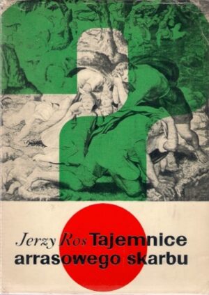 Tajemnice arrasowego skarbu